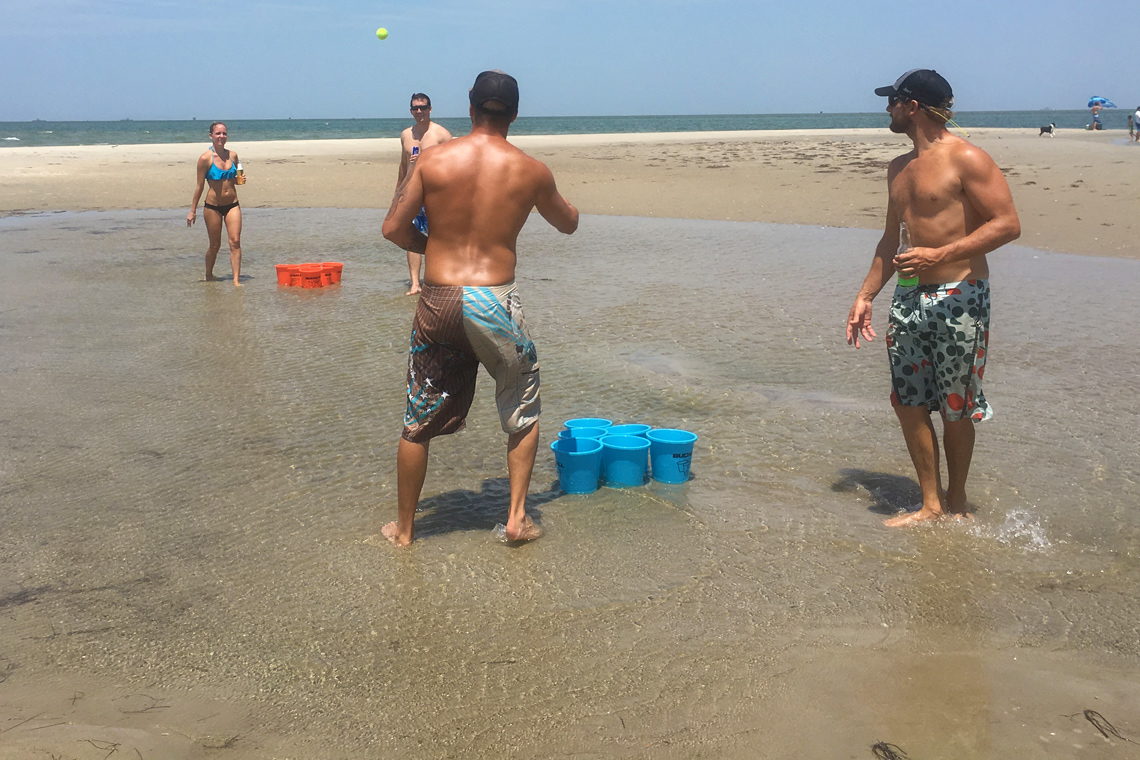 The 11 Best Beach Games for 2025 - OuterBanks.com