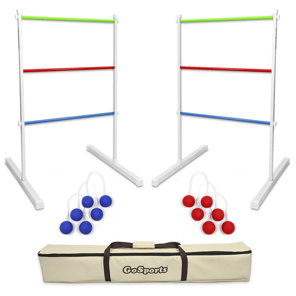 Gosports ladder golf