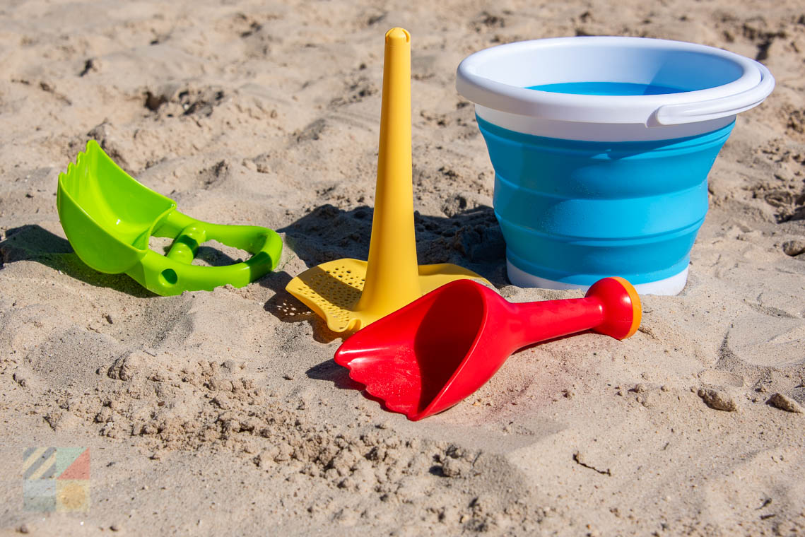 The 11 Best Beach Toys for Kids in 2024 - OuterBanks.com