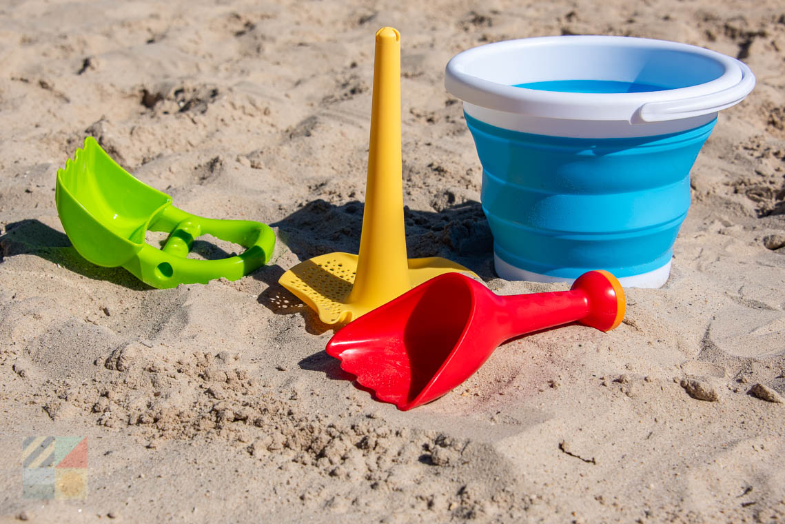 The 11 Best Beach Toys for Kids in 2025 - OuterBanks.com