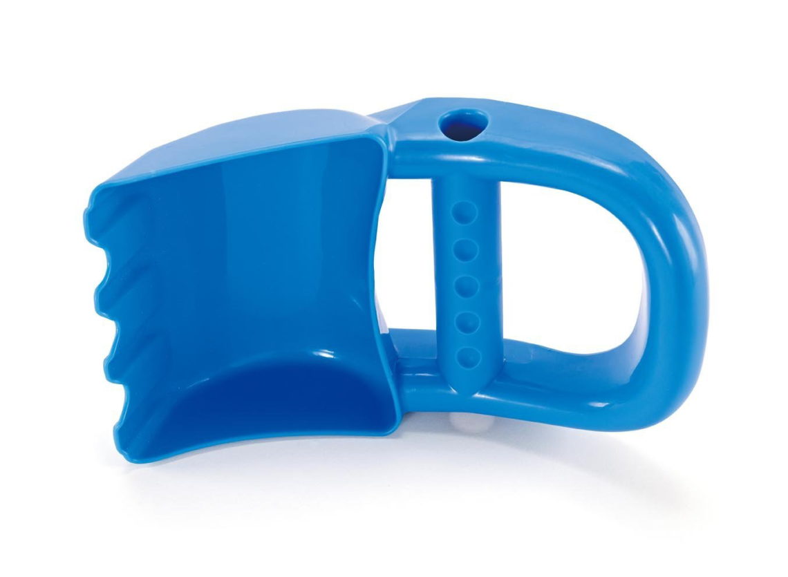 Hape Sand Digger
