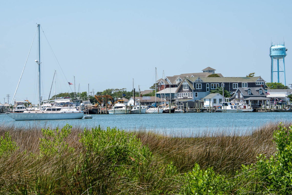 Ocracoke NC Vacations | OuterBanks.com - OuterBanks.com