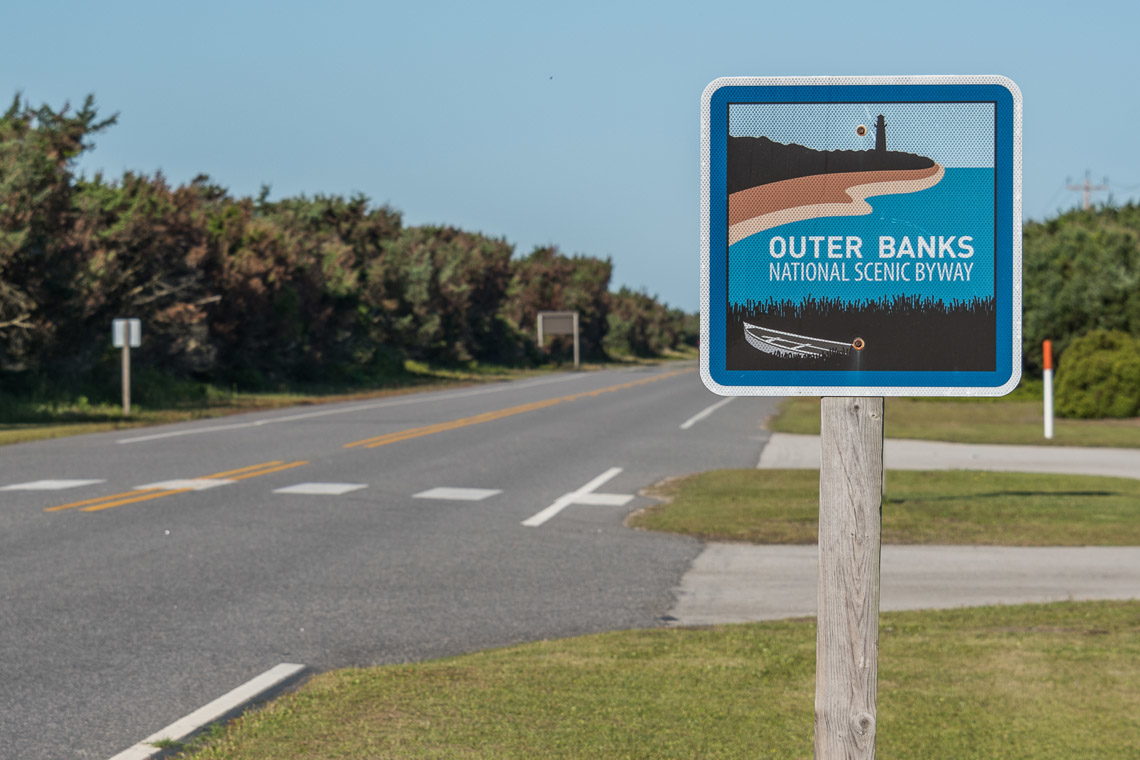 Outer Banks Scenic Byway - OuterBanks.com