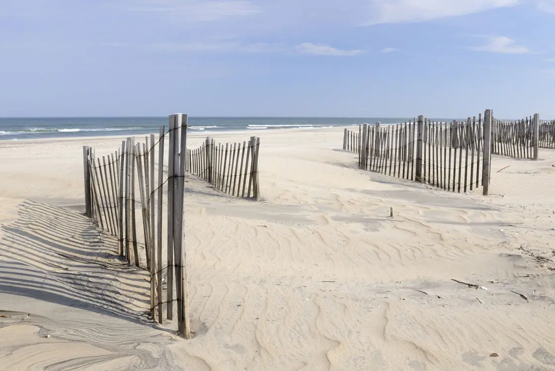 Thanks for Signing up to the OuterBanks.com Newsletter