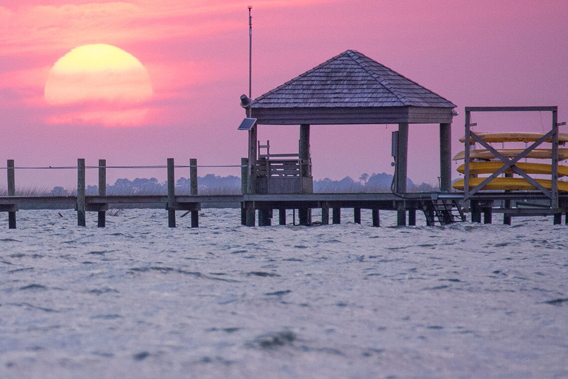 Best Sunset Spots on the Outer Banks - OuterBanks.com