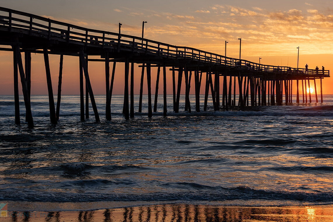 Best Outer Banks Sunrises 