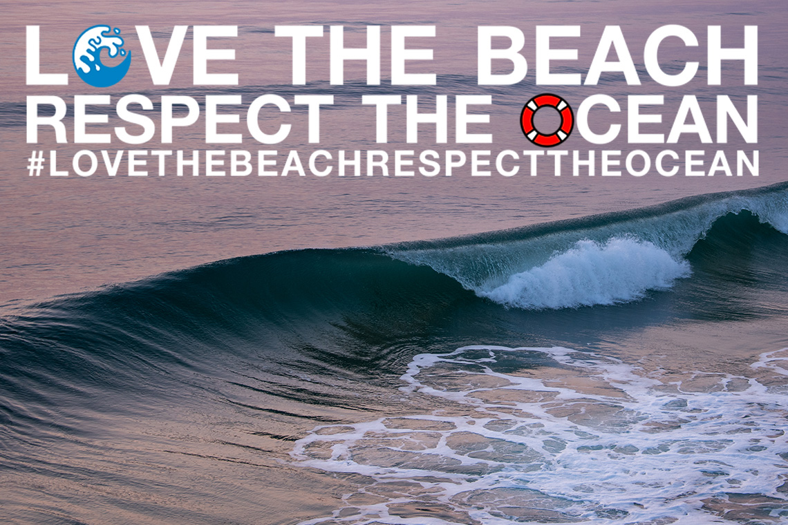 Staying Safe at the Beach - OuterBanks.com