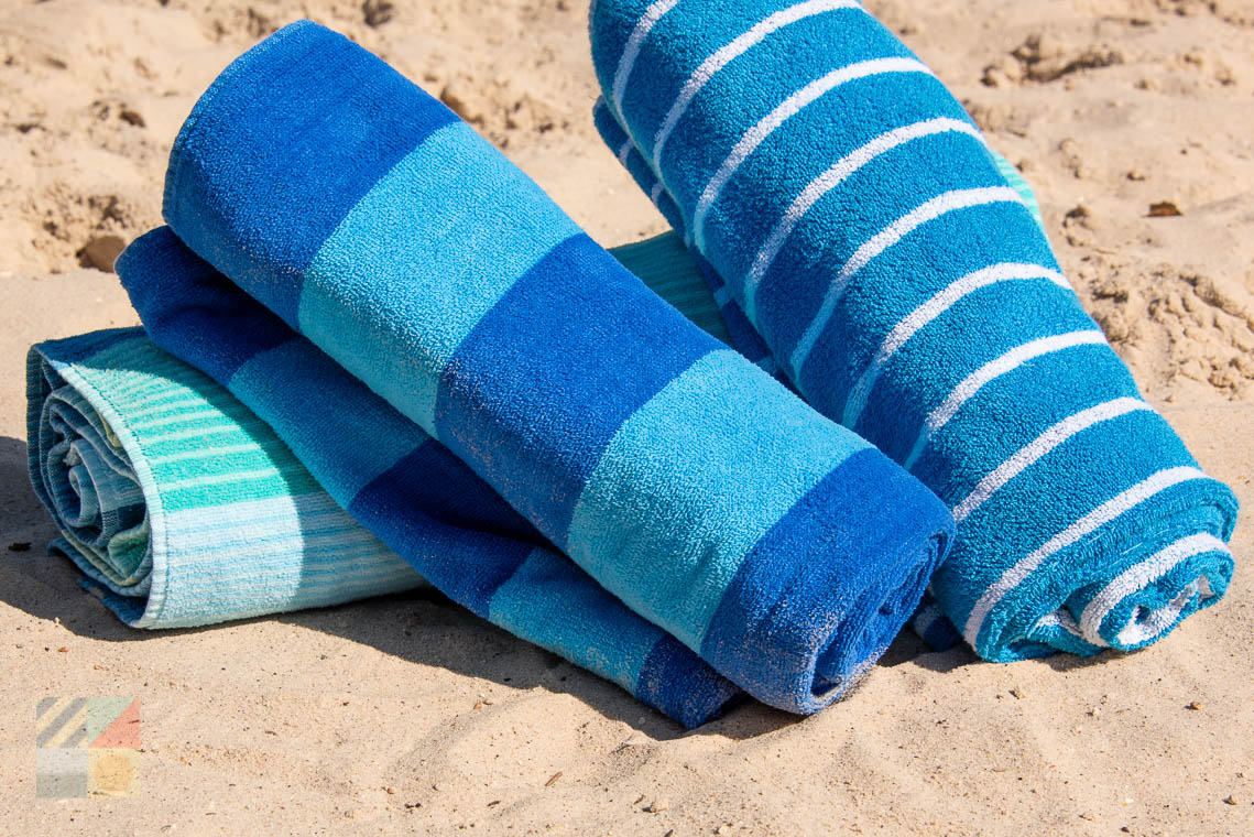 The 8 Best Beach Blankets and Towels for 2024