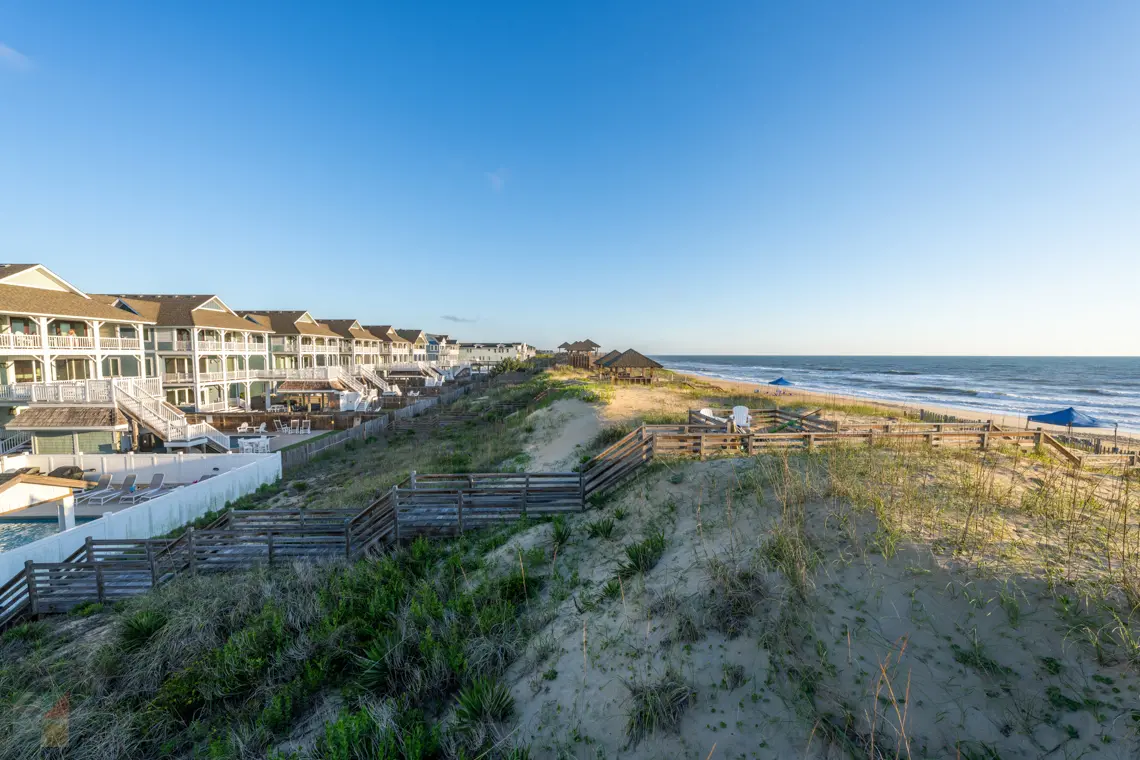 Nags Head Vacation Rentals