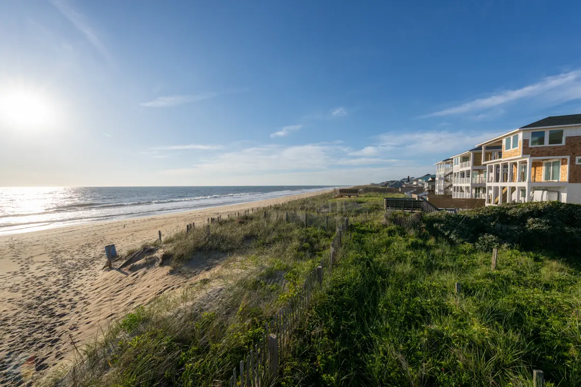 Nags Head, NC Vacation Guide