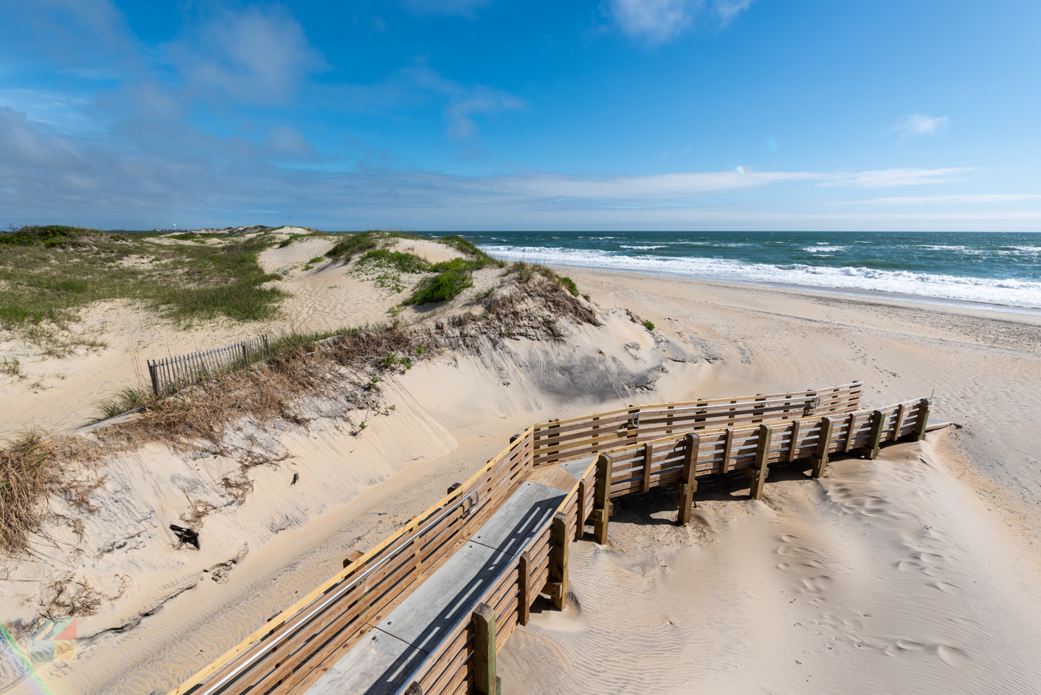 Coquina Beach