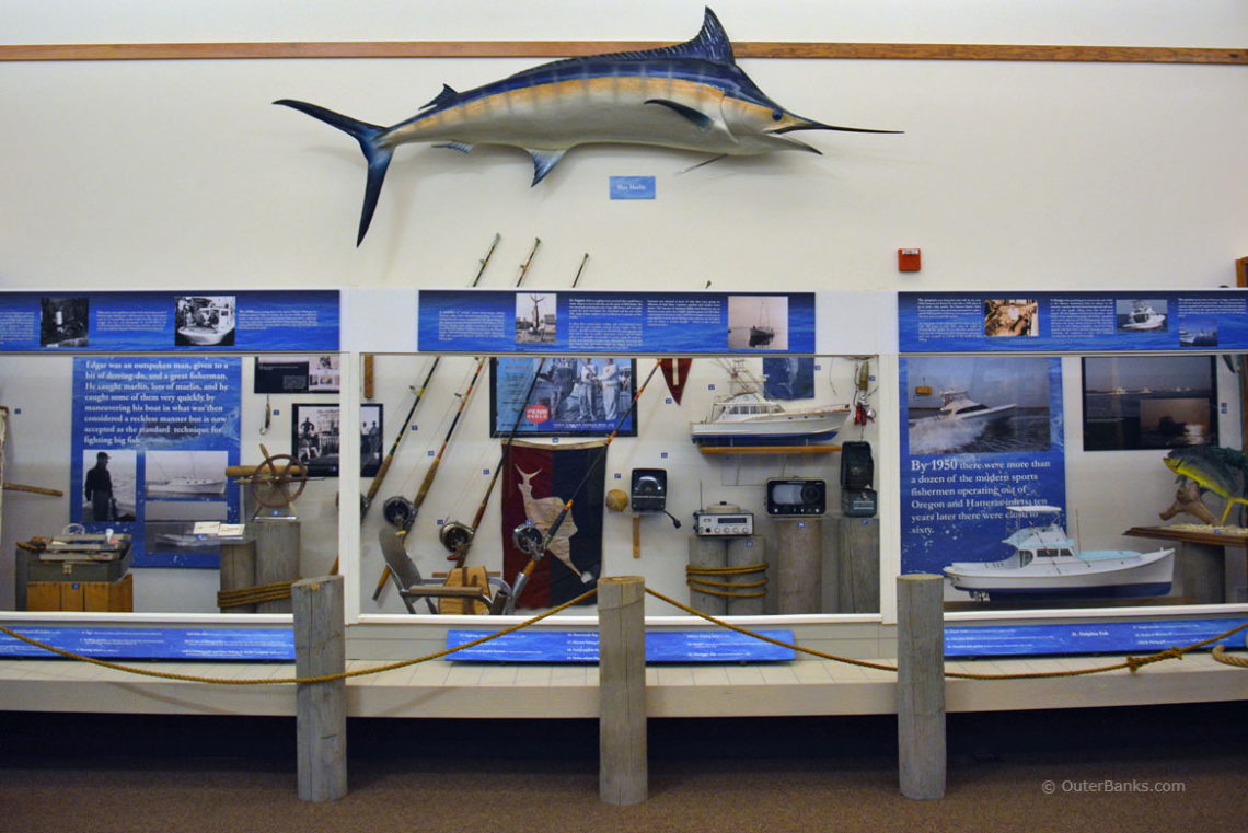 Outer Banks Museums