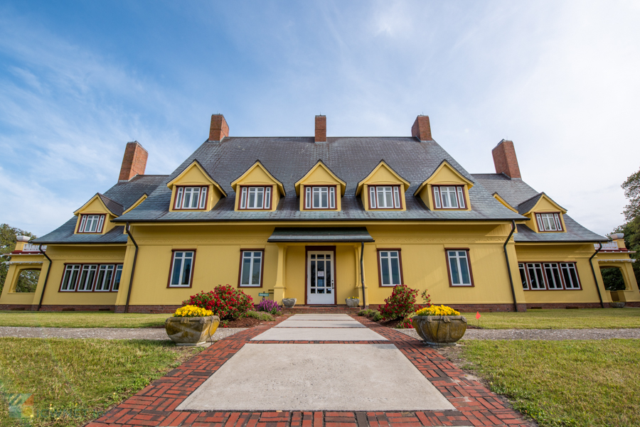 Whalehead in Corolla