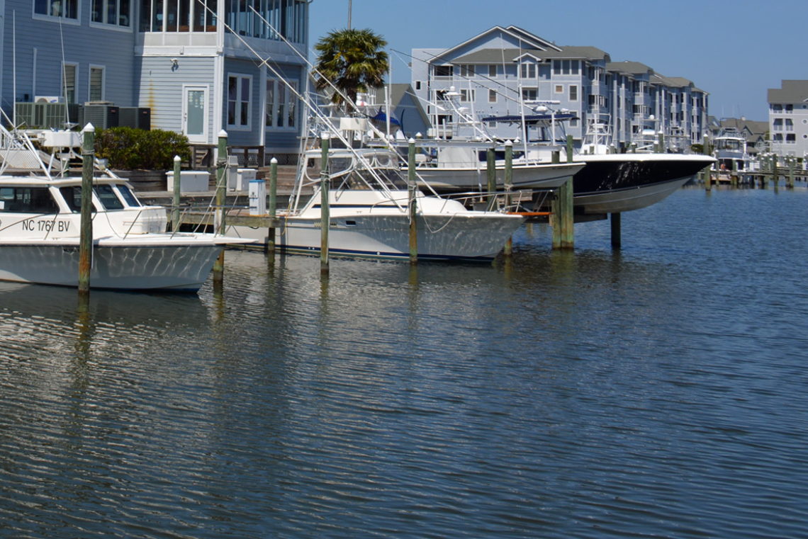 Manteo Vacation Rentals - OuterBanks.com