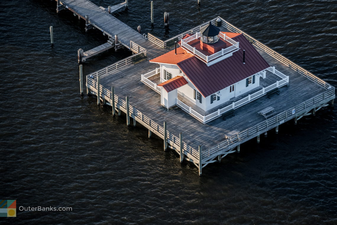 Outer Banks Lighthouses - OuterBanks.com