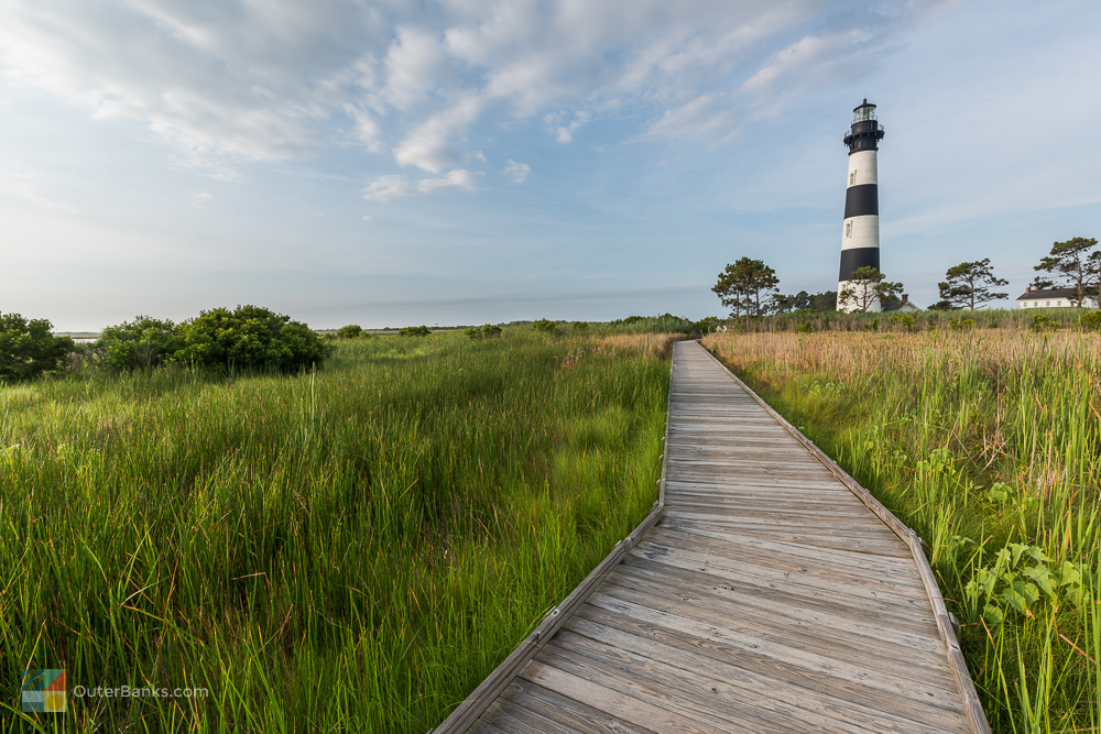 Outer Banks Lighthouses