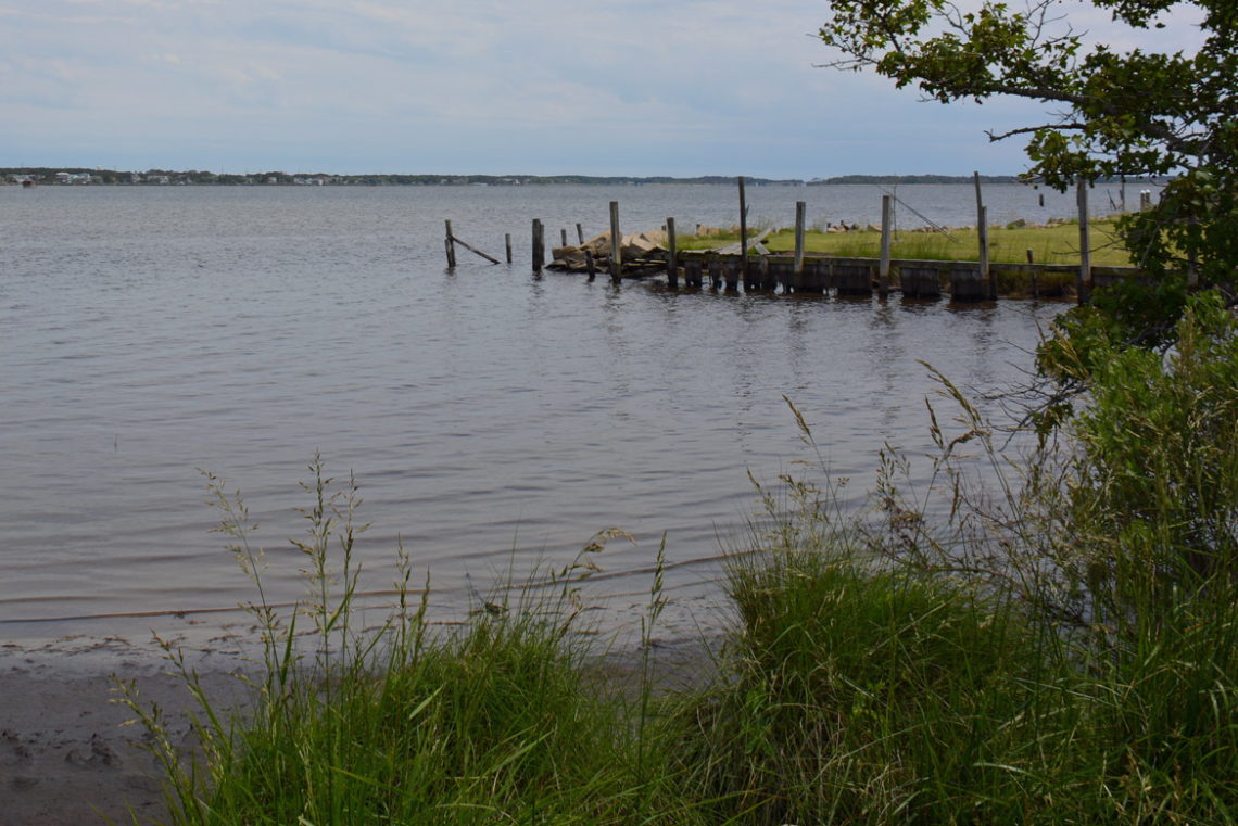 Kitty Hawk Bay - OuterBanks.com