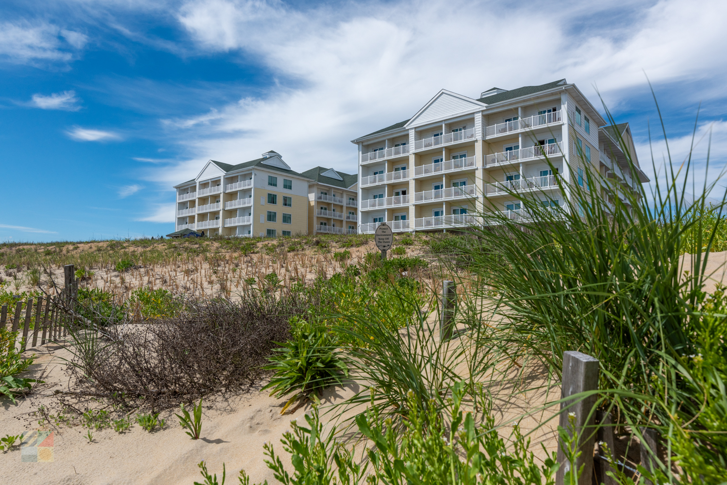 Hilton Garden Inn in Kitty Hawk NC