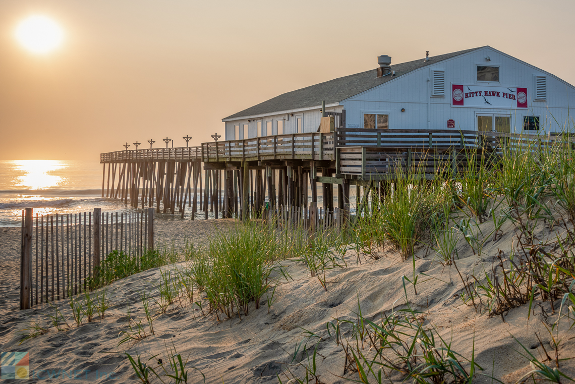 Kitty Hawk NC Vacation Guide | OuterBanks.com - OuterBanks.com