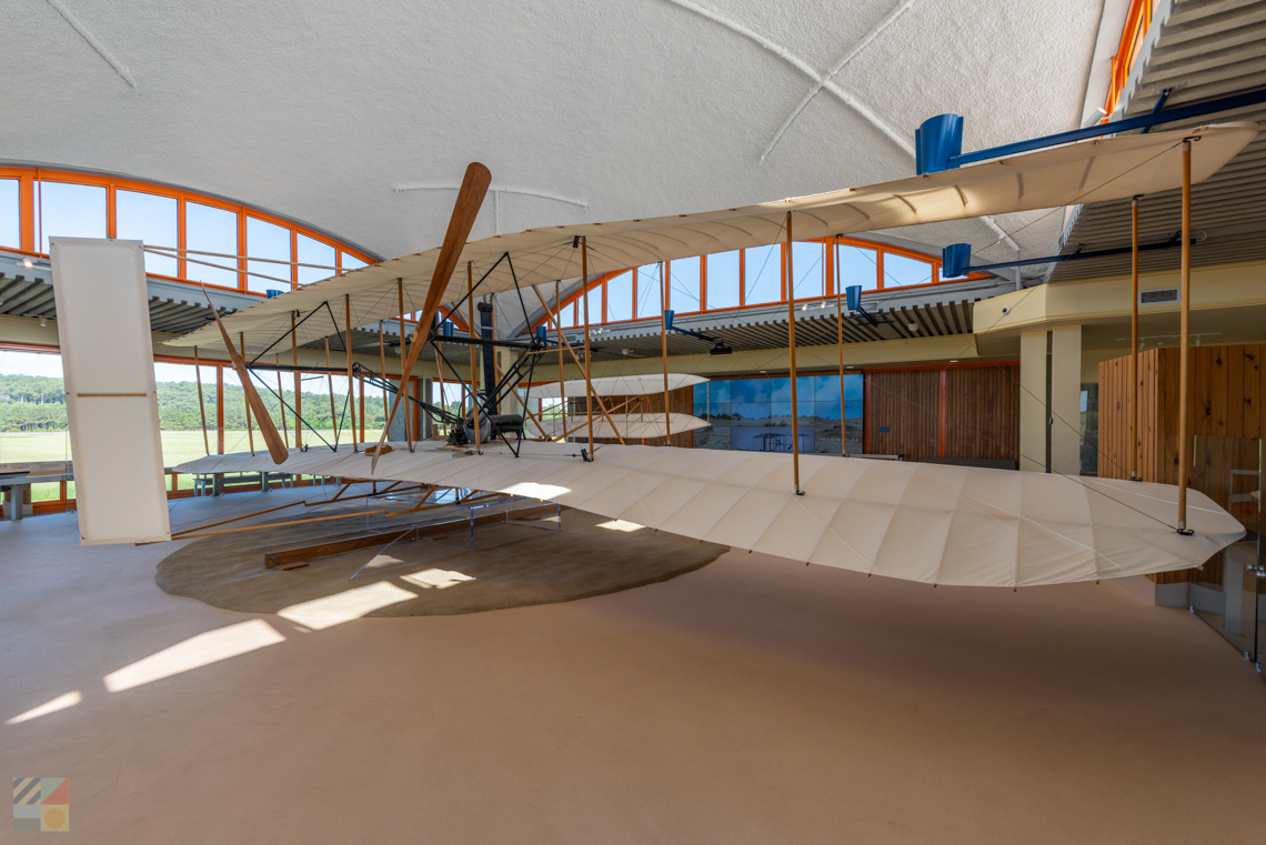 Wright Brothers National Memorial