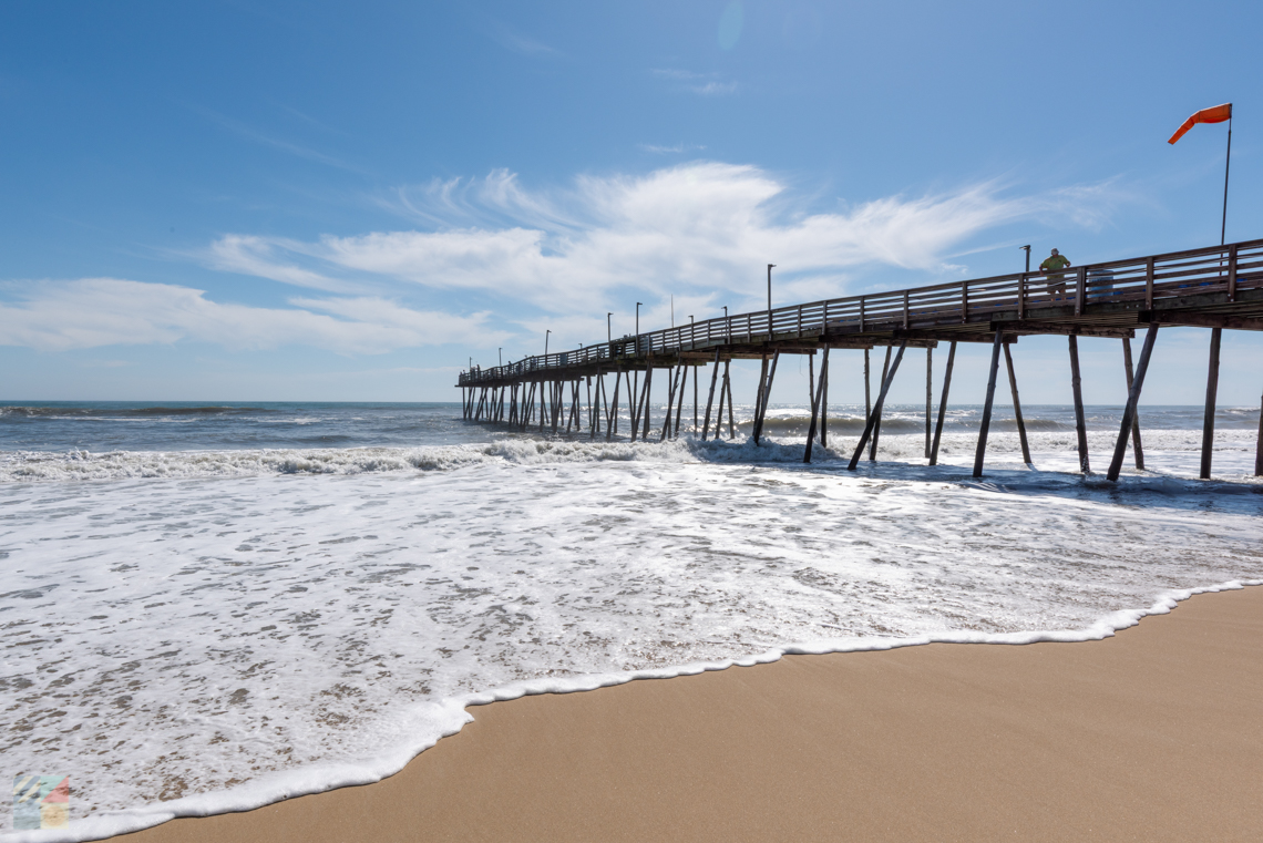 Avalon Fishing Pier