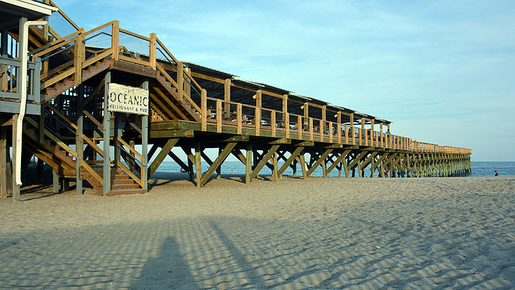 Oceanic - Outerbankscom