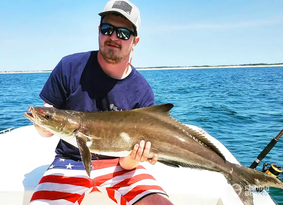 Team Dempsey Guide Service charter image 3