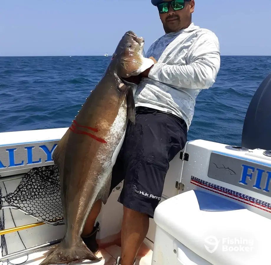 Fishing charters nc discount