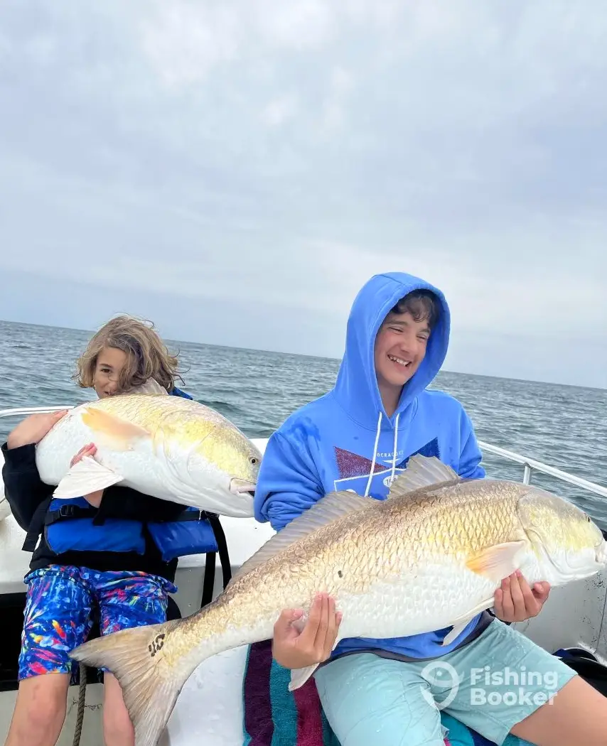 Island Time Charters