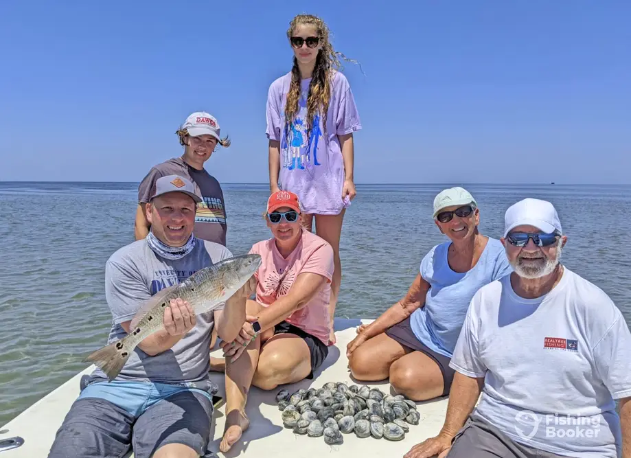 Outer Banks Fishing Charters, Guide, & More 
