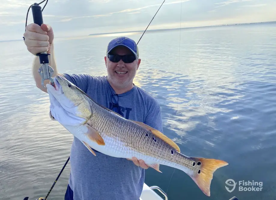Top Outer Banks Manteo Fishing Charters for 2024 