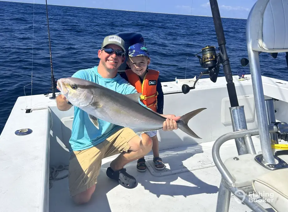 Sandy Bottom Charters OBX