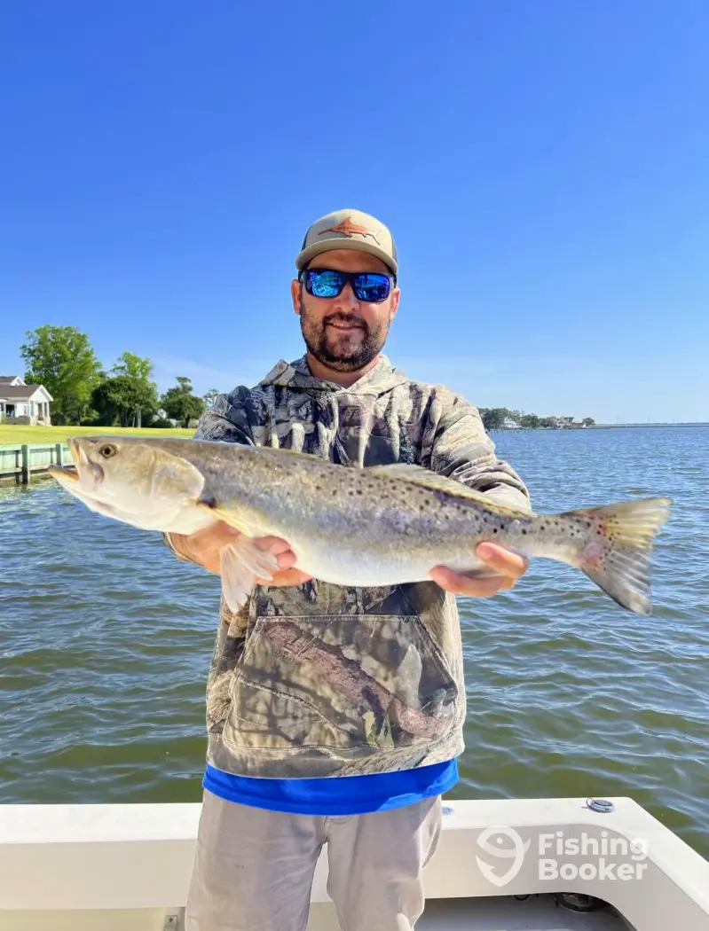 ReelFowl Charters