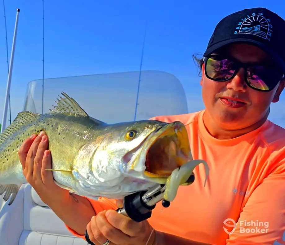 Pamlico Point Guide Service