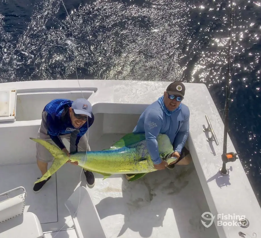 West Wind Charters charter image 2