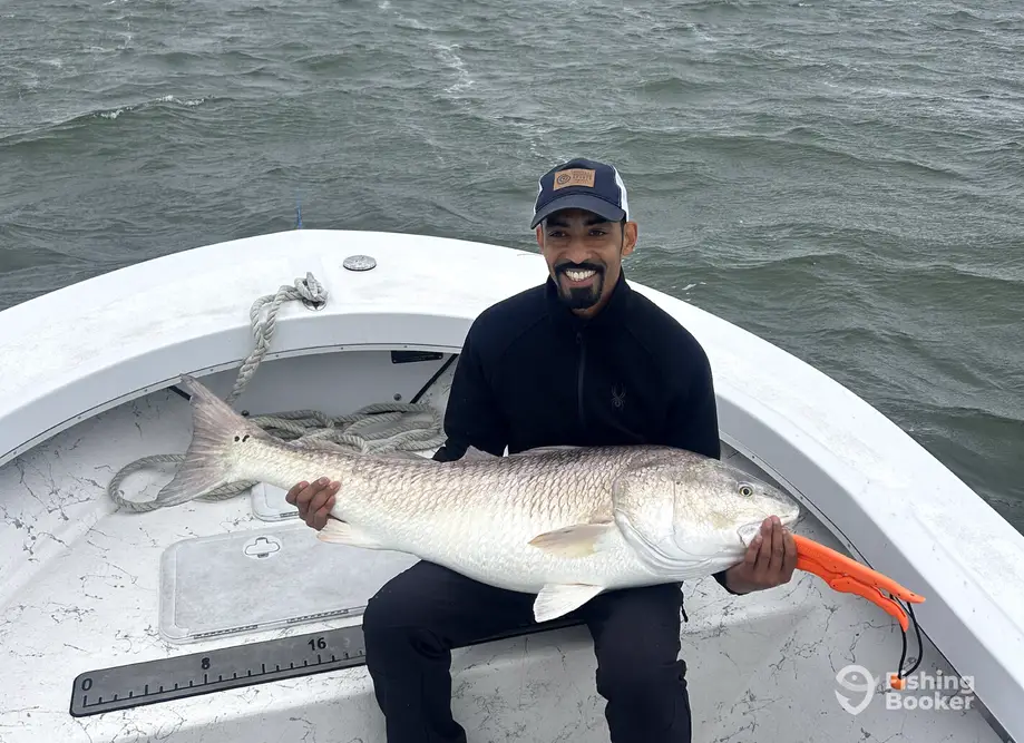 Max’s Boating Adventures charter image 6