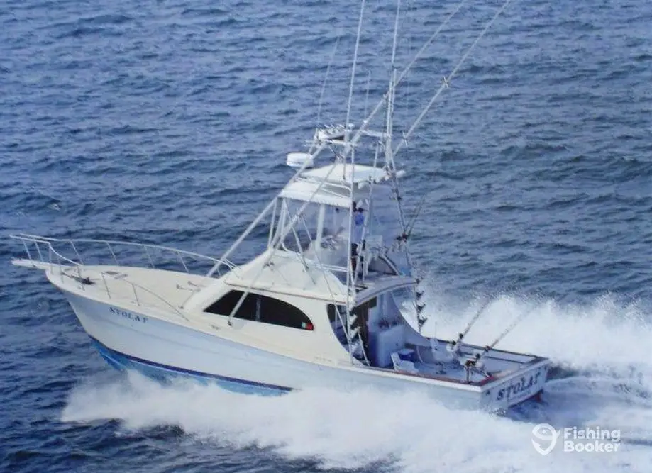 STOLAT Fishing Charters