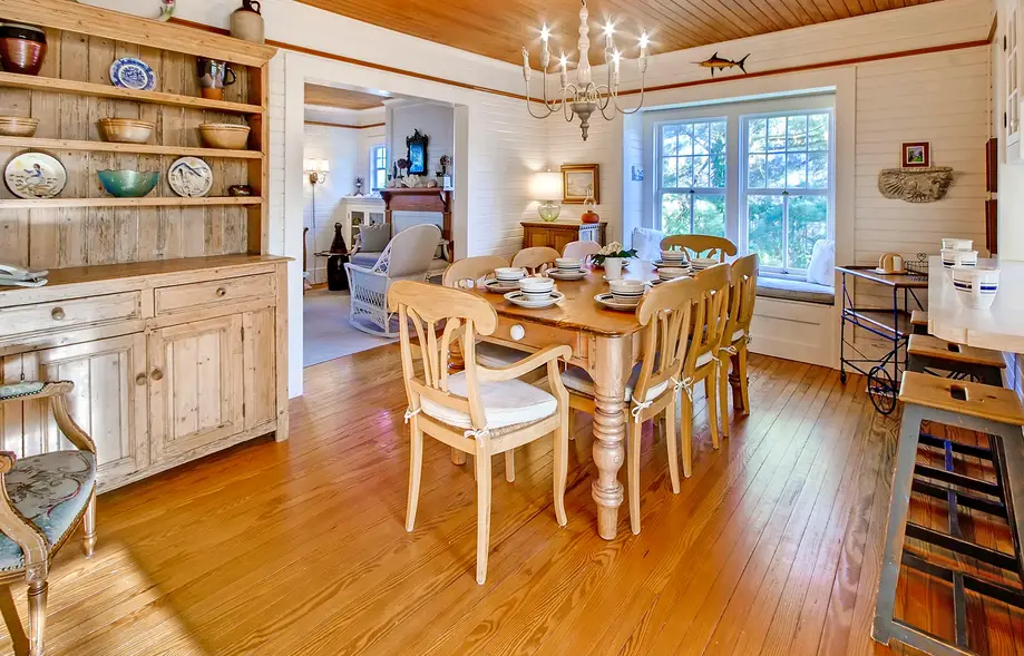 Ms. Charlotte's Place
