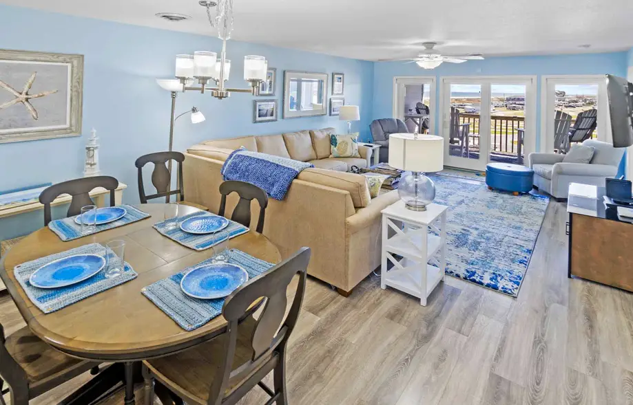 Rodanthe Respite & Retreat
