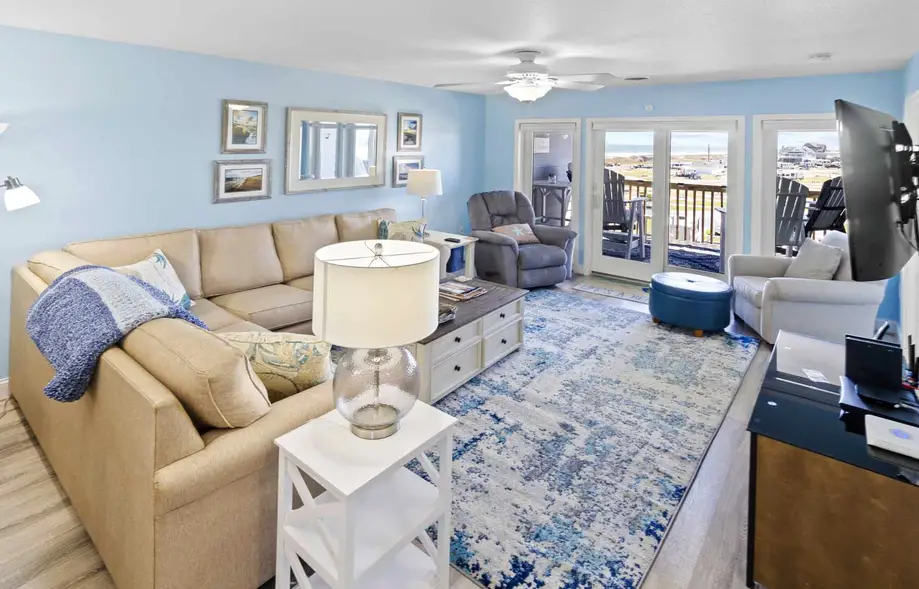 Rodanthe Respite & Retreat