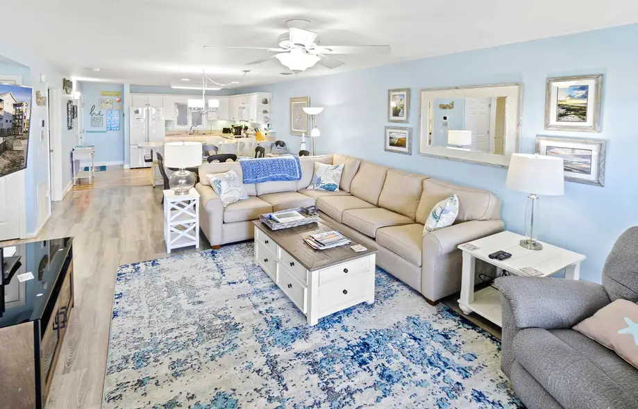 Rodanthe Respite & Retreat