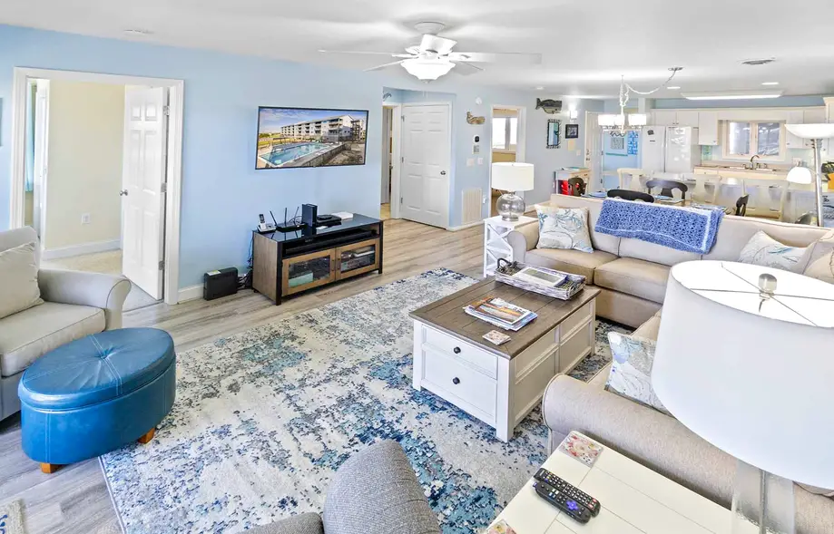 Rodanthe Respite & Retreat