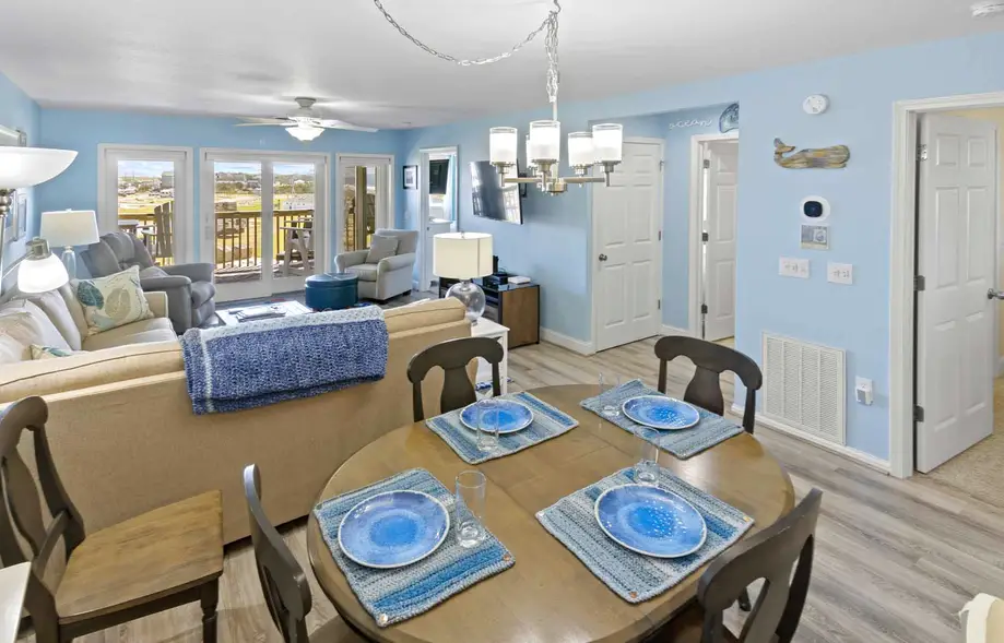 Rodanthe Respite & Retreat