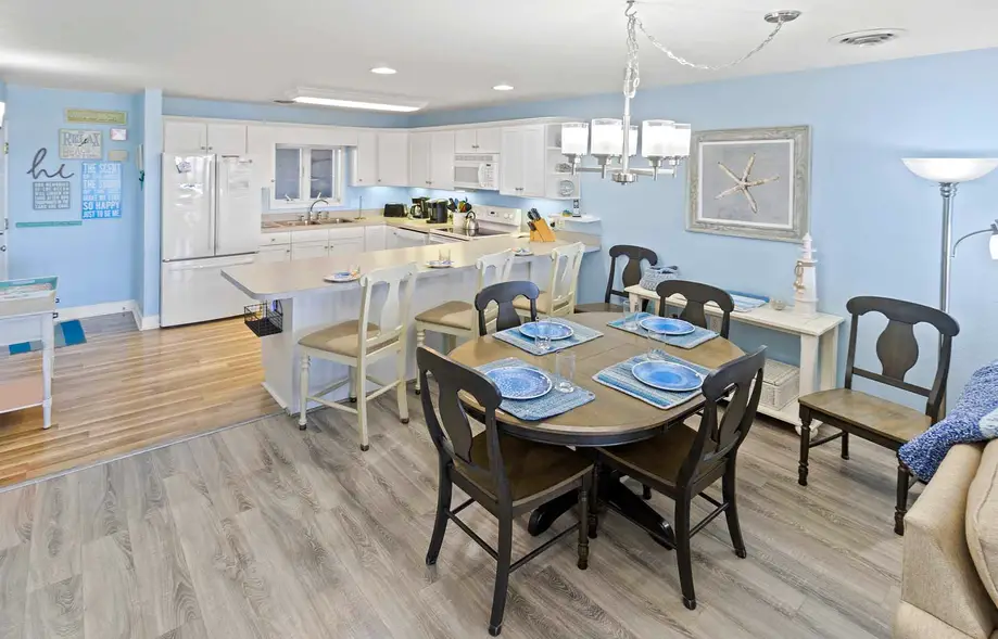 Rodanthe Respite & Retreat