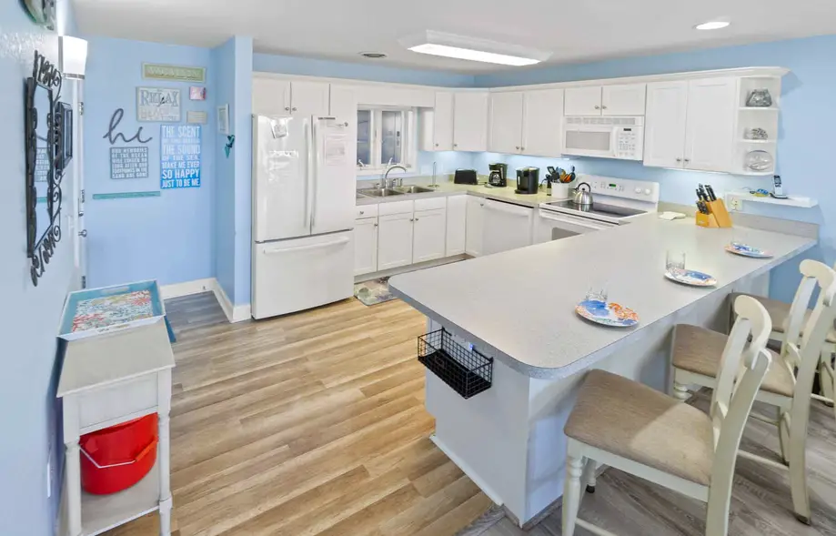 Rodanthe Respite & Retreat