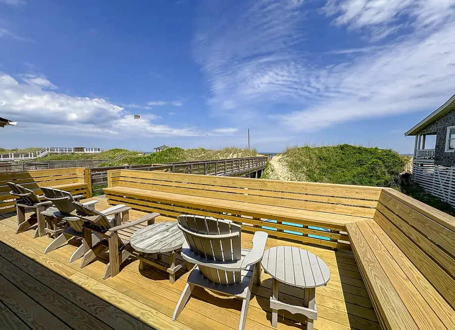 THE HARRISS COTTAGE NAGS HEAD