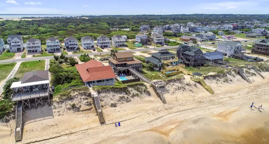 THE HARRISS COTTAGE NAGS HEAD