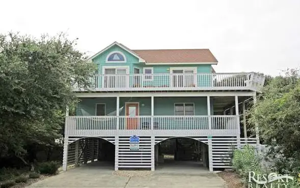 2512 - Duck Dunes