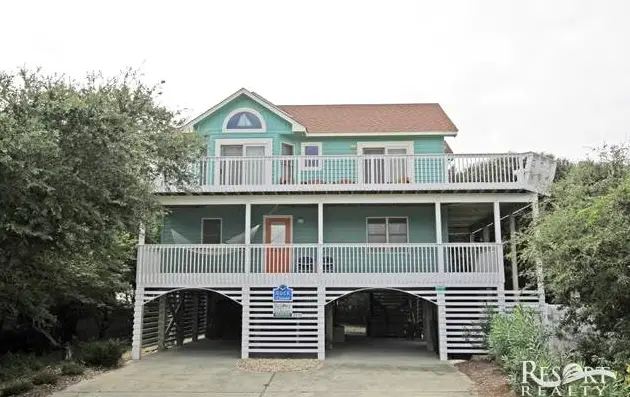 2512 - Duck Dunes