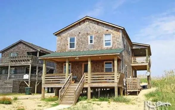 5443 - Gillam Cottage